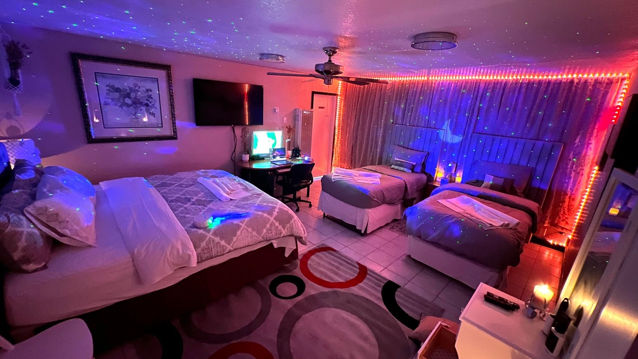 Photo of Bedroom in El Monte