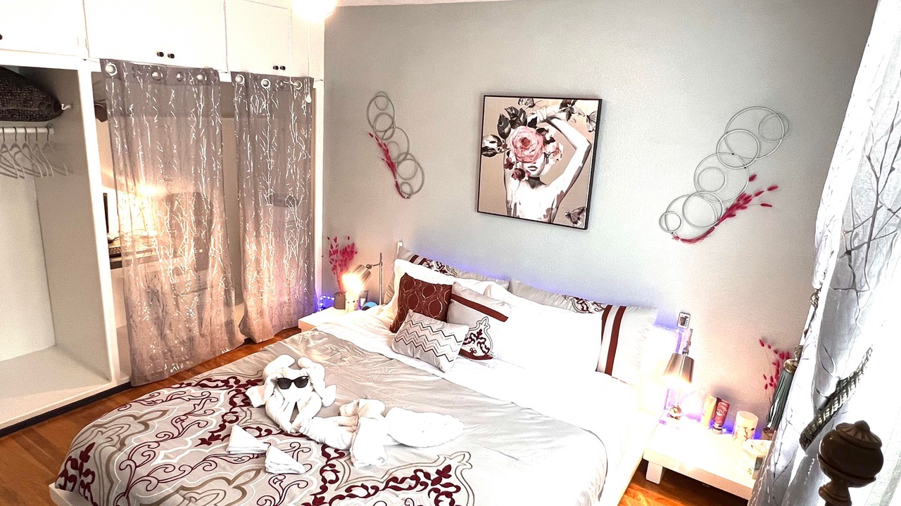 Photo of Bedroom in El Monte