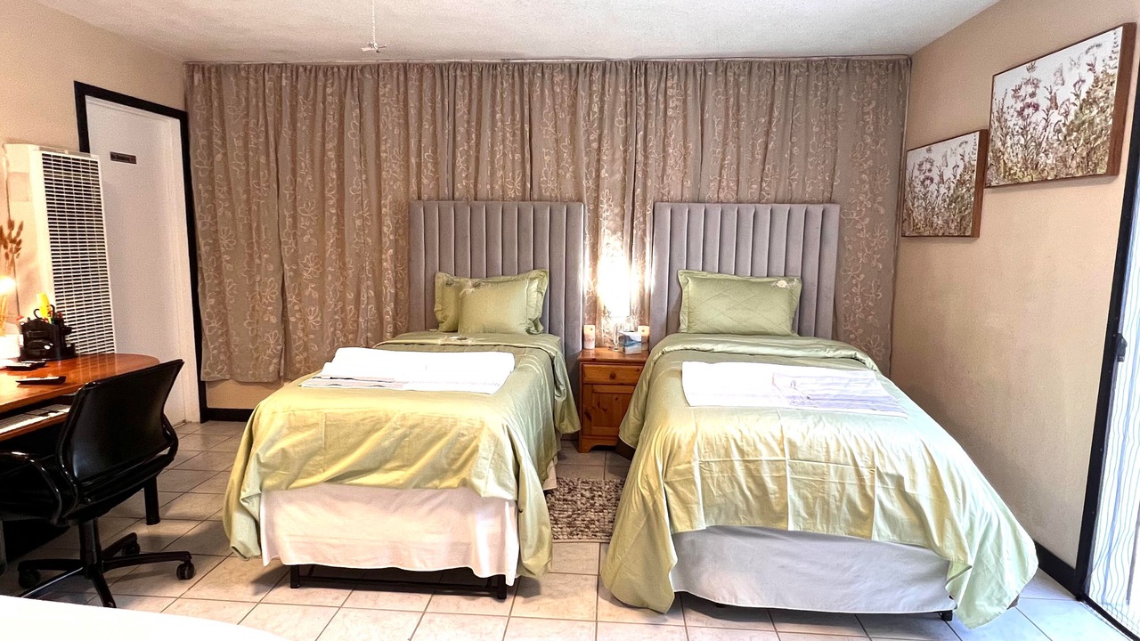 Photo of Bedroom in El Monte
