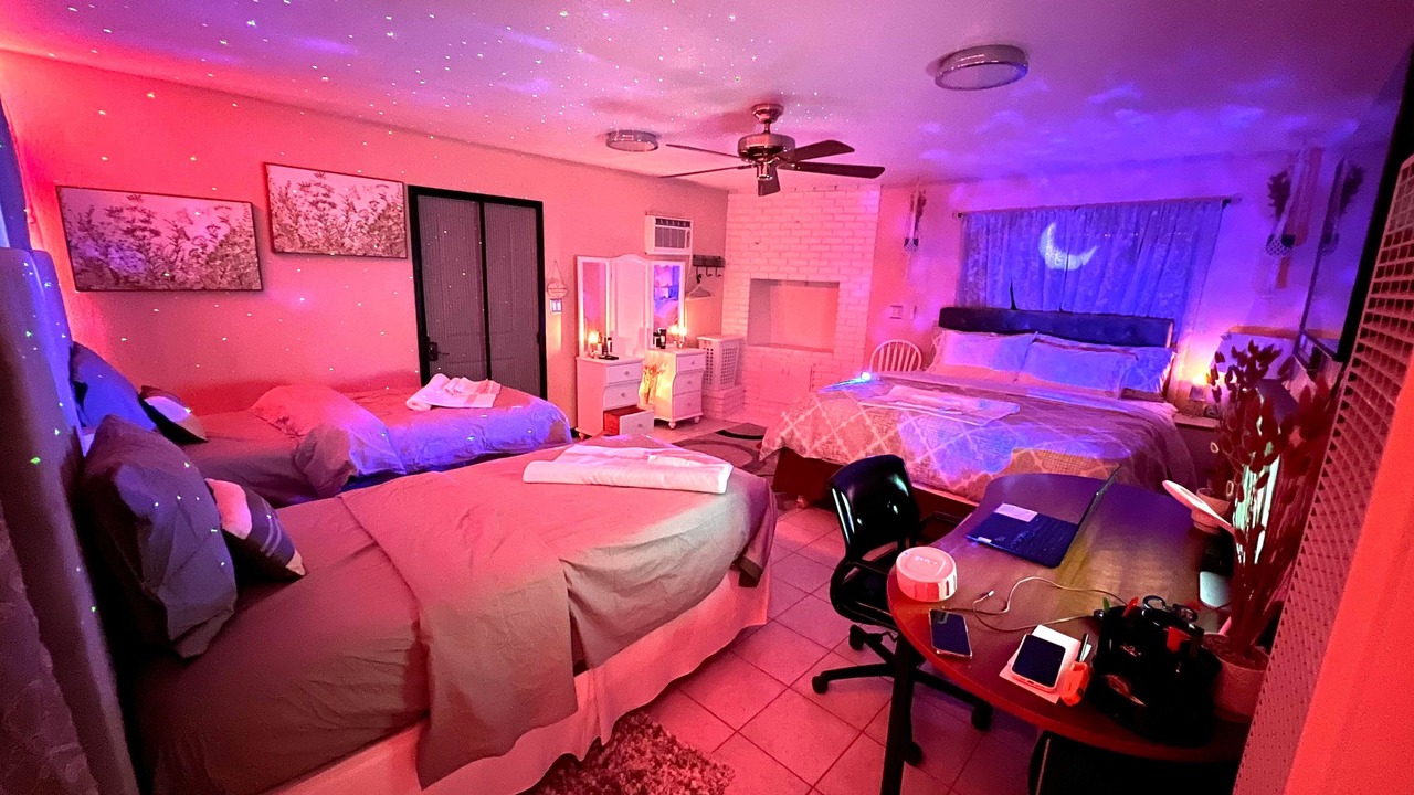 Photo of Bedroom in El Monte