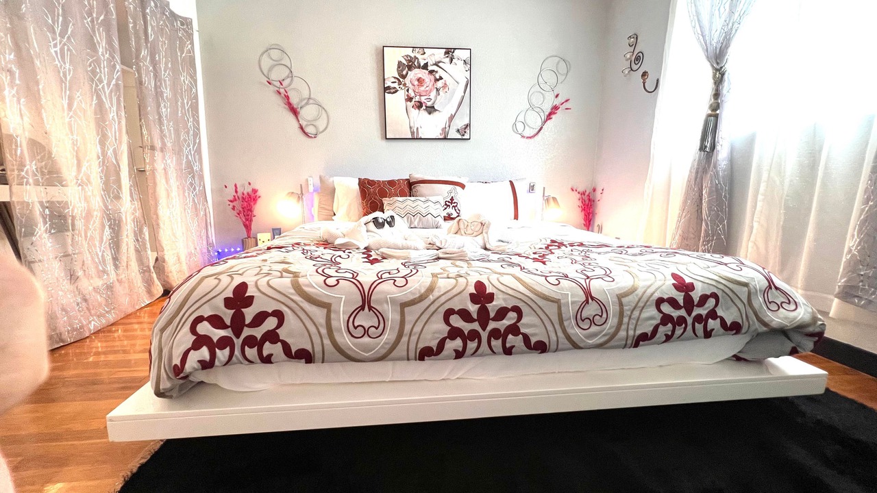 Photo of Bedroom in El Monte