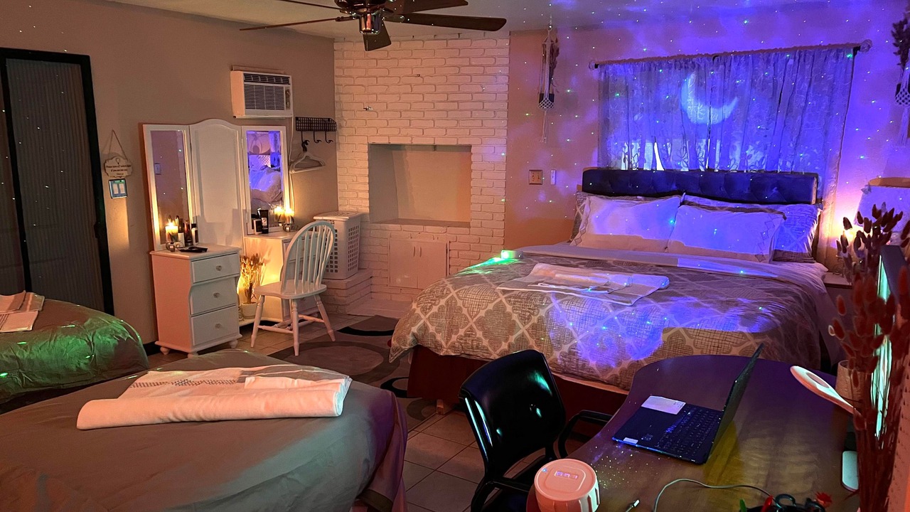 Photo of Bedroom in El Monte