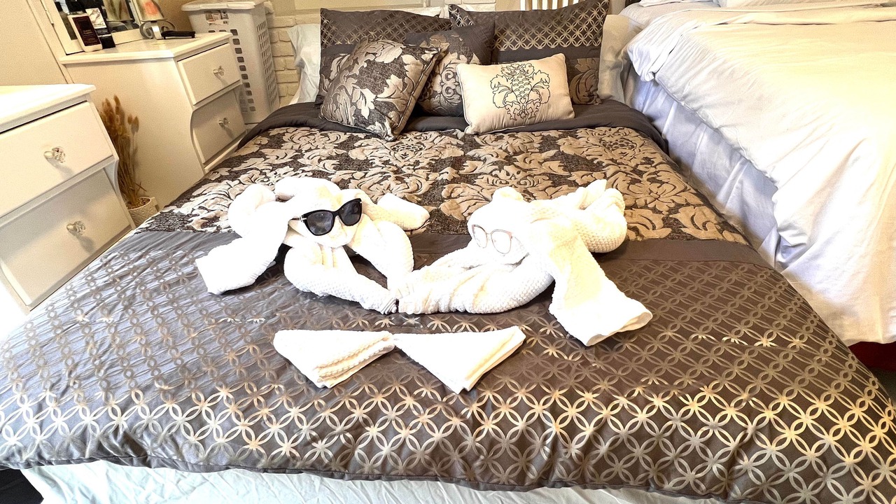 Photo of Bedroom in El Monte