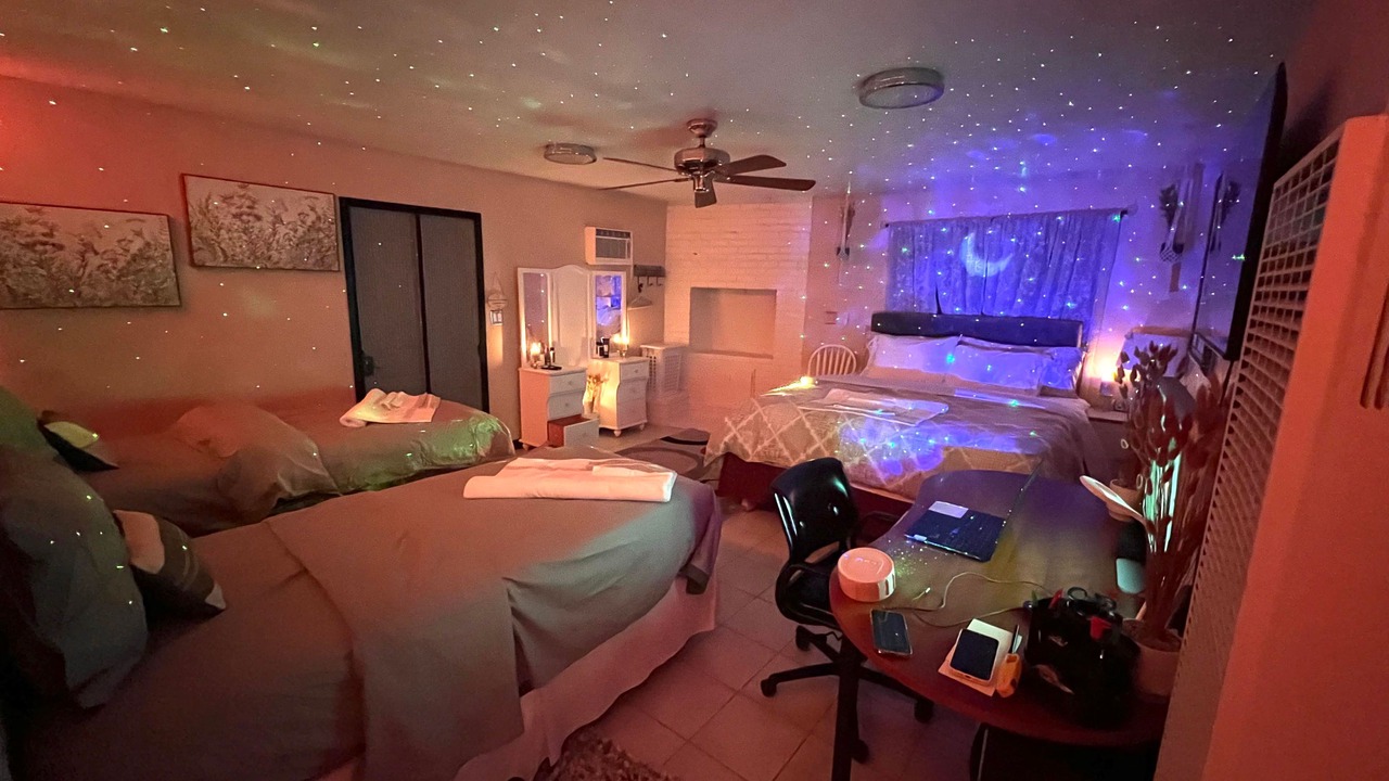 Photo of Bedroom in El Monte