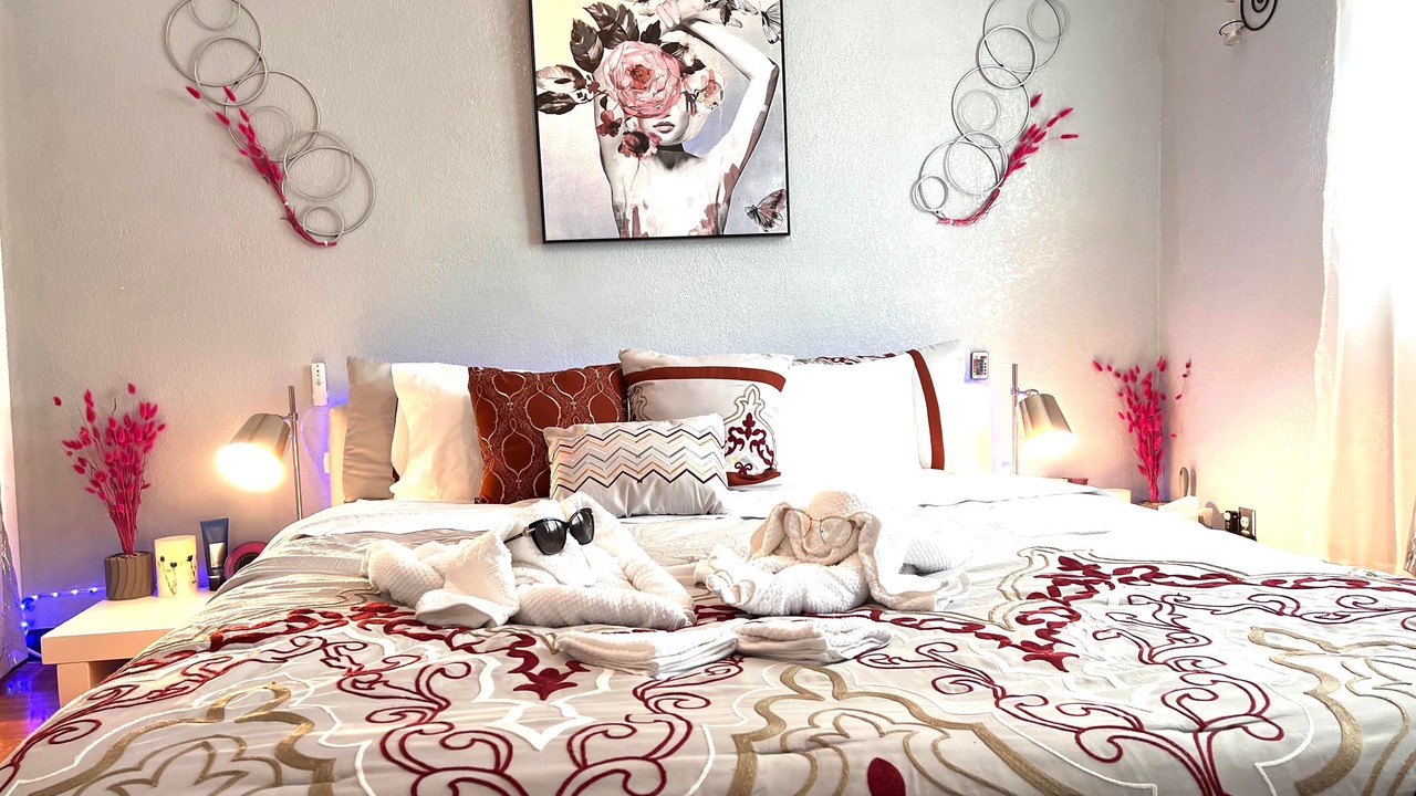 Photo of Bedroom in El Monte