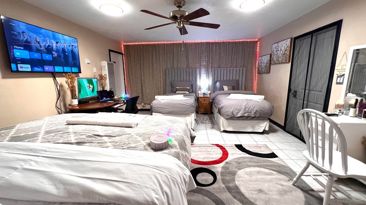 Photo of Bedroom in El Monte