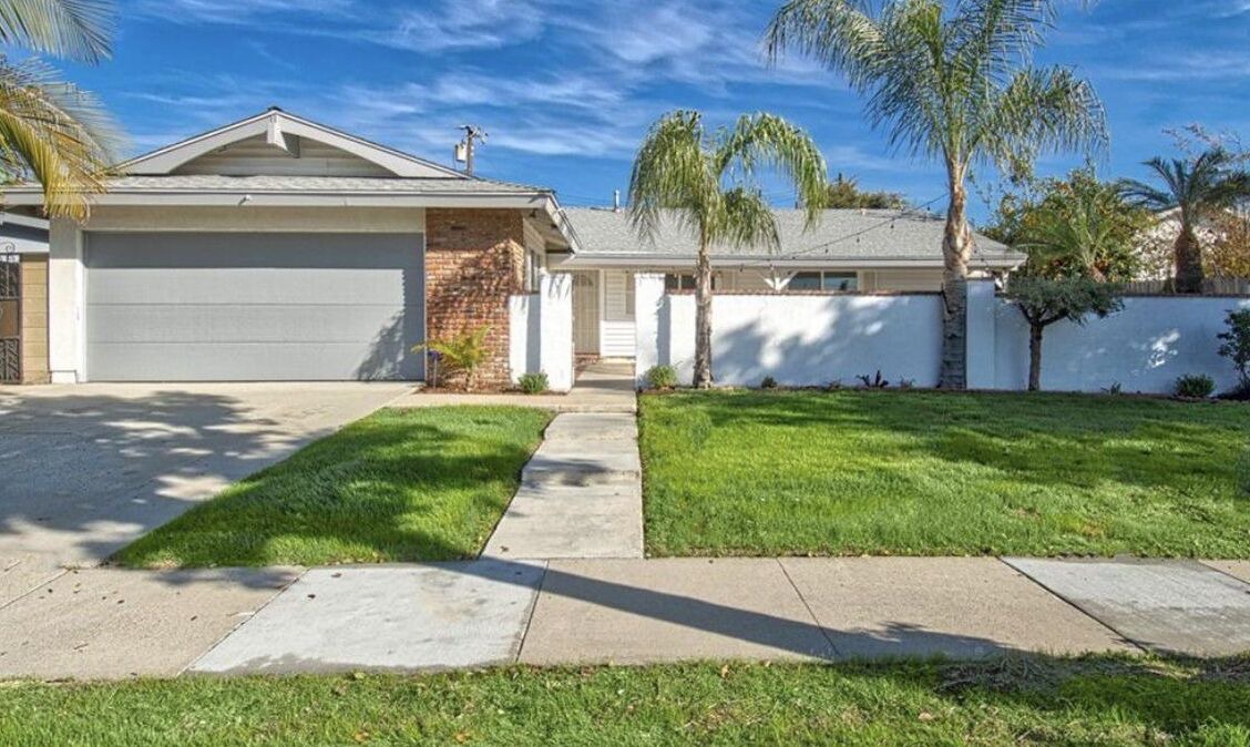 Photo of Outdoor in Cypress