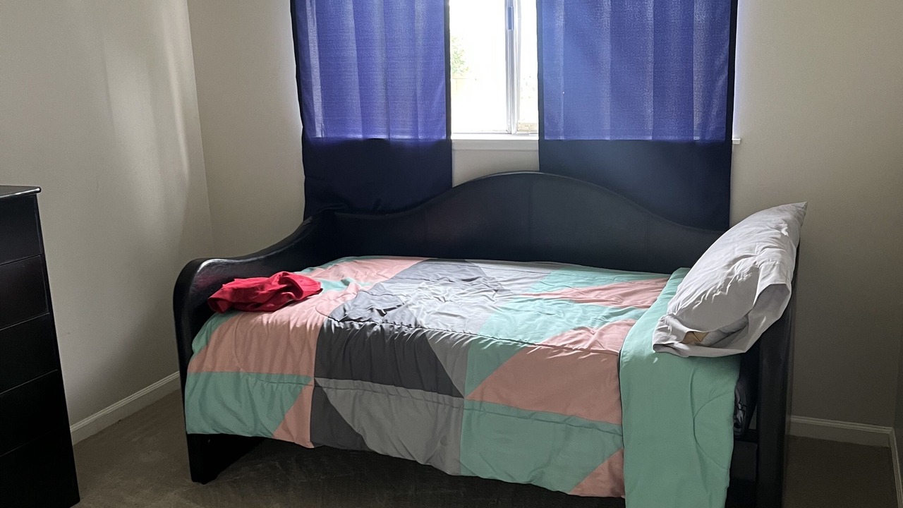 Photo of Bedroom in Cypress