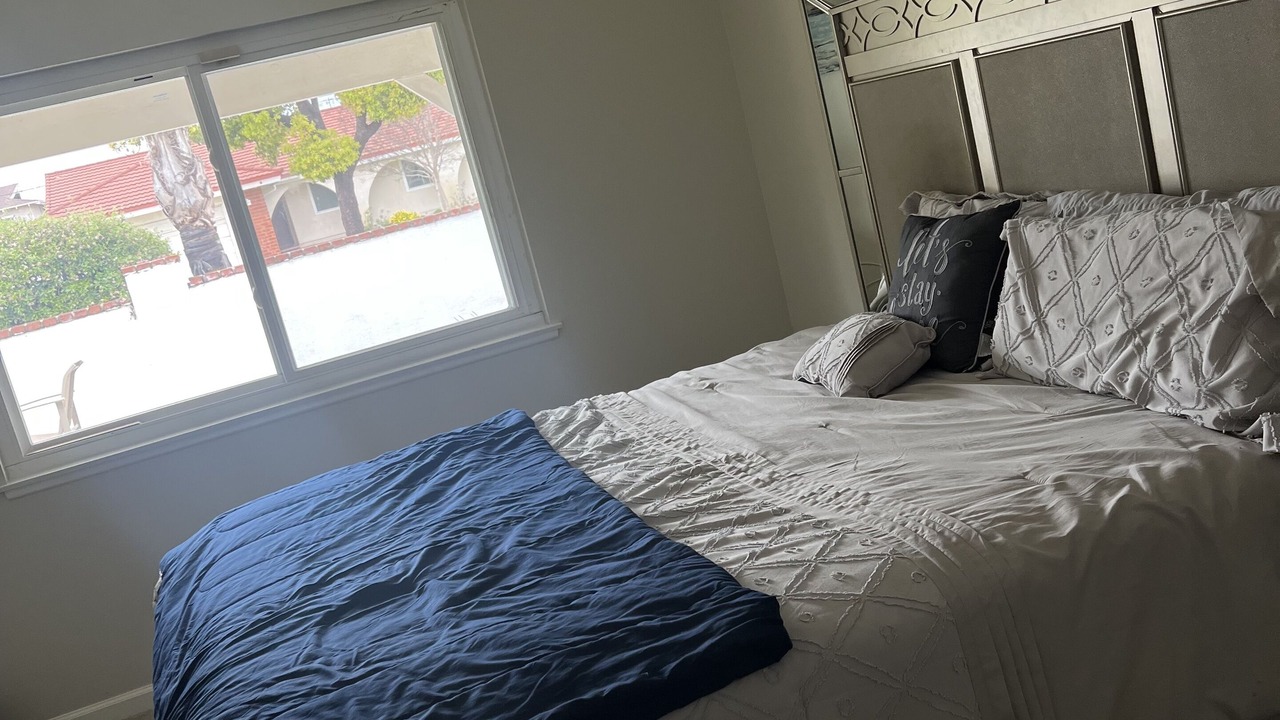 Photo of Bedroom in Cypress