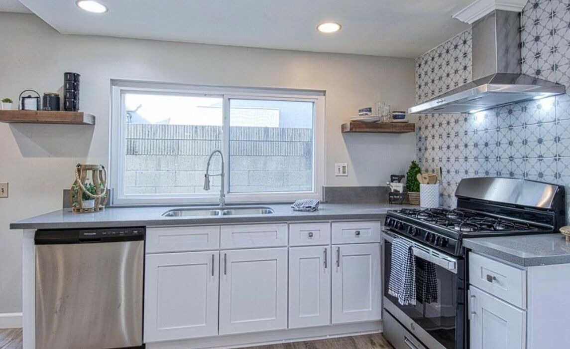 Photo of Kitchen in Cypress