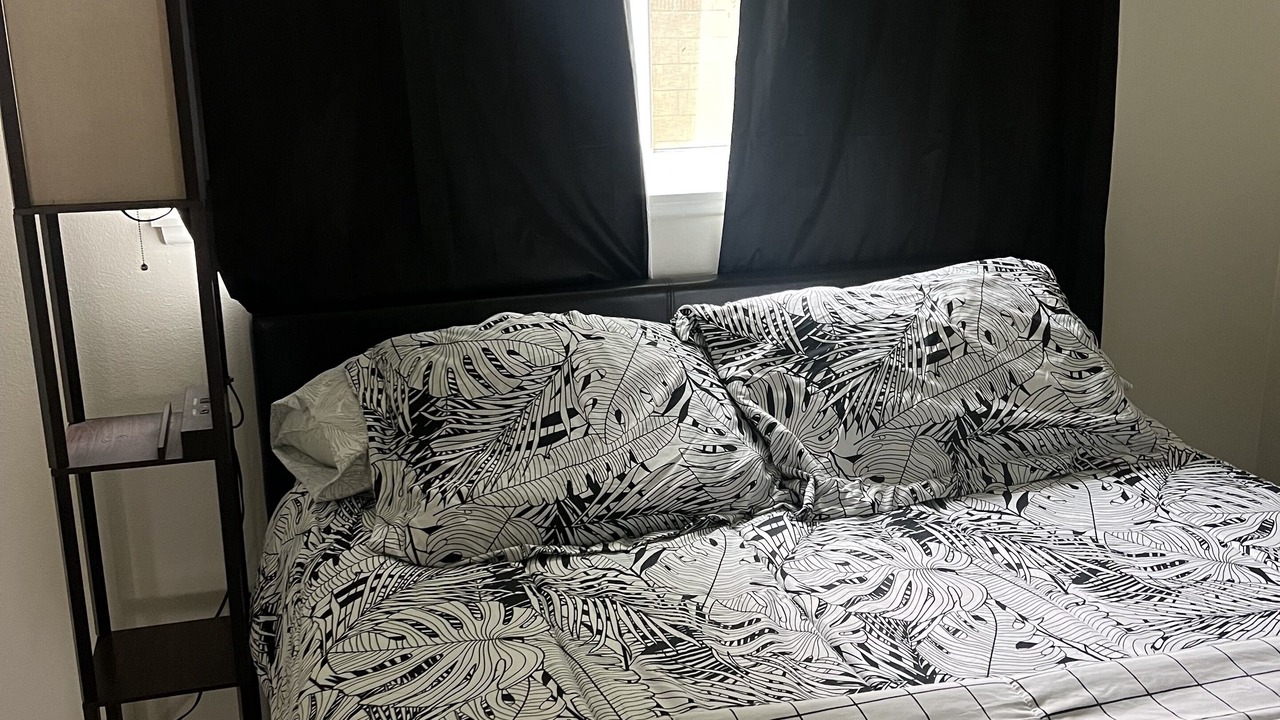 Photo of Bedroom in Cypress