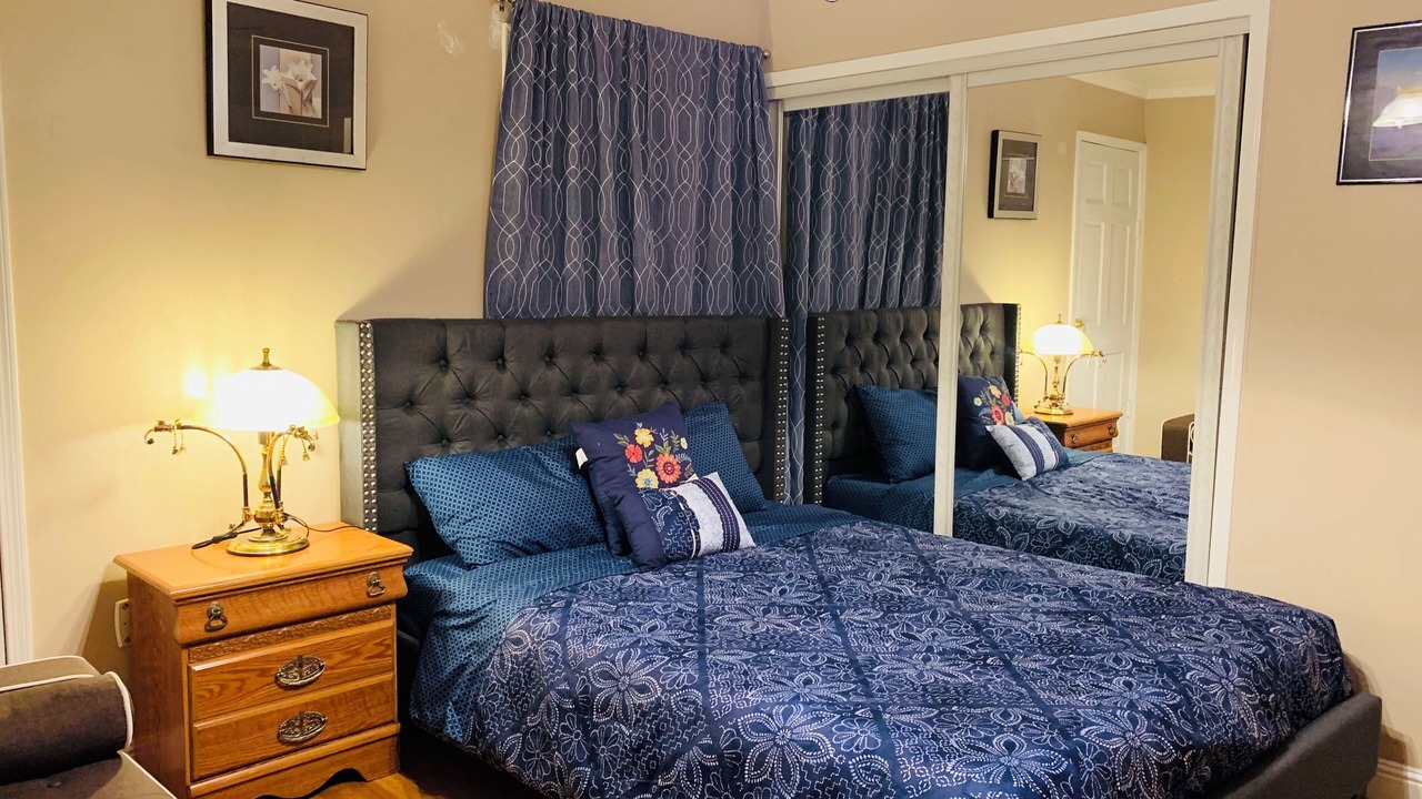 Photo of Bedroom in Sherwood Forest and Thistle Development
