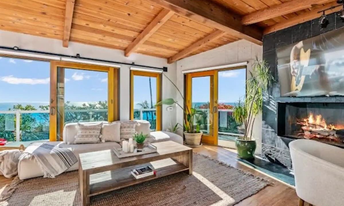 Photo of Livingroom in Point Loma