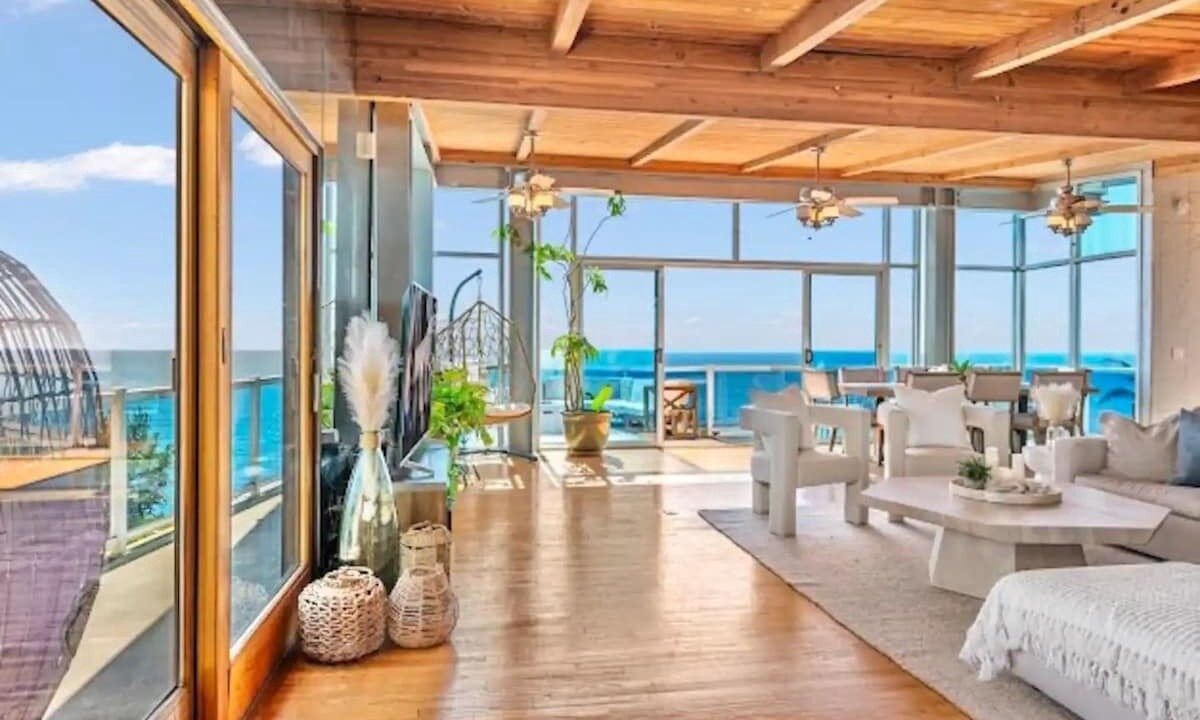 Photo of Bedroom in Point Loma