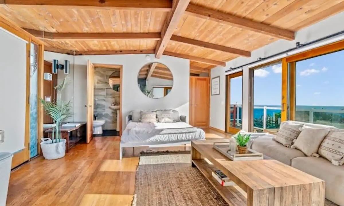 Photo of Patio Balcony in Point Loma