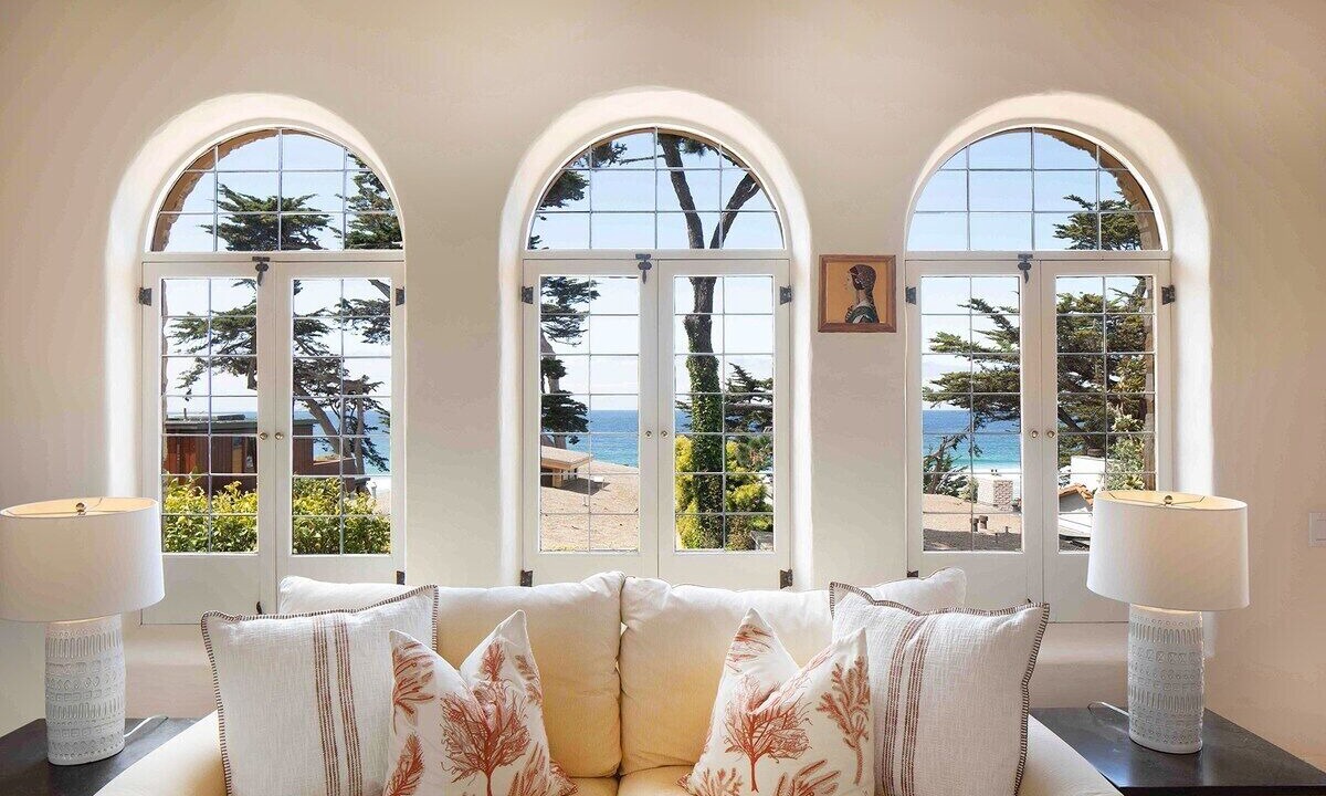 Photo of Bedroom in Golden Rectangle