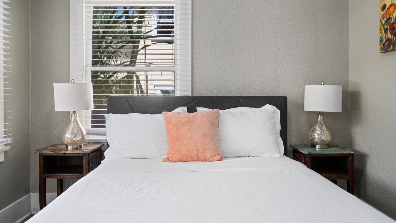 Photo of Bedroom in Willmore