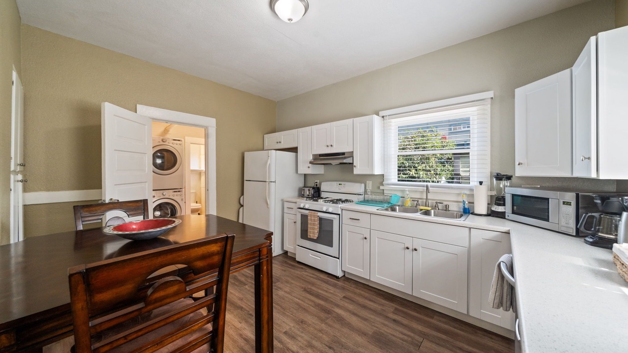 Photo of Kitchen in Willmore