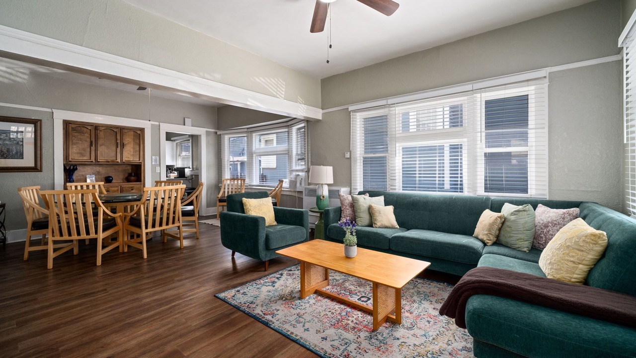 Photo of Livingroom in Willmore