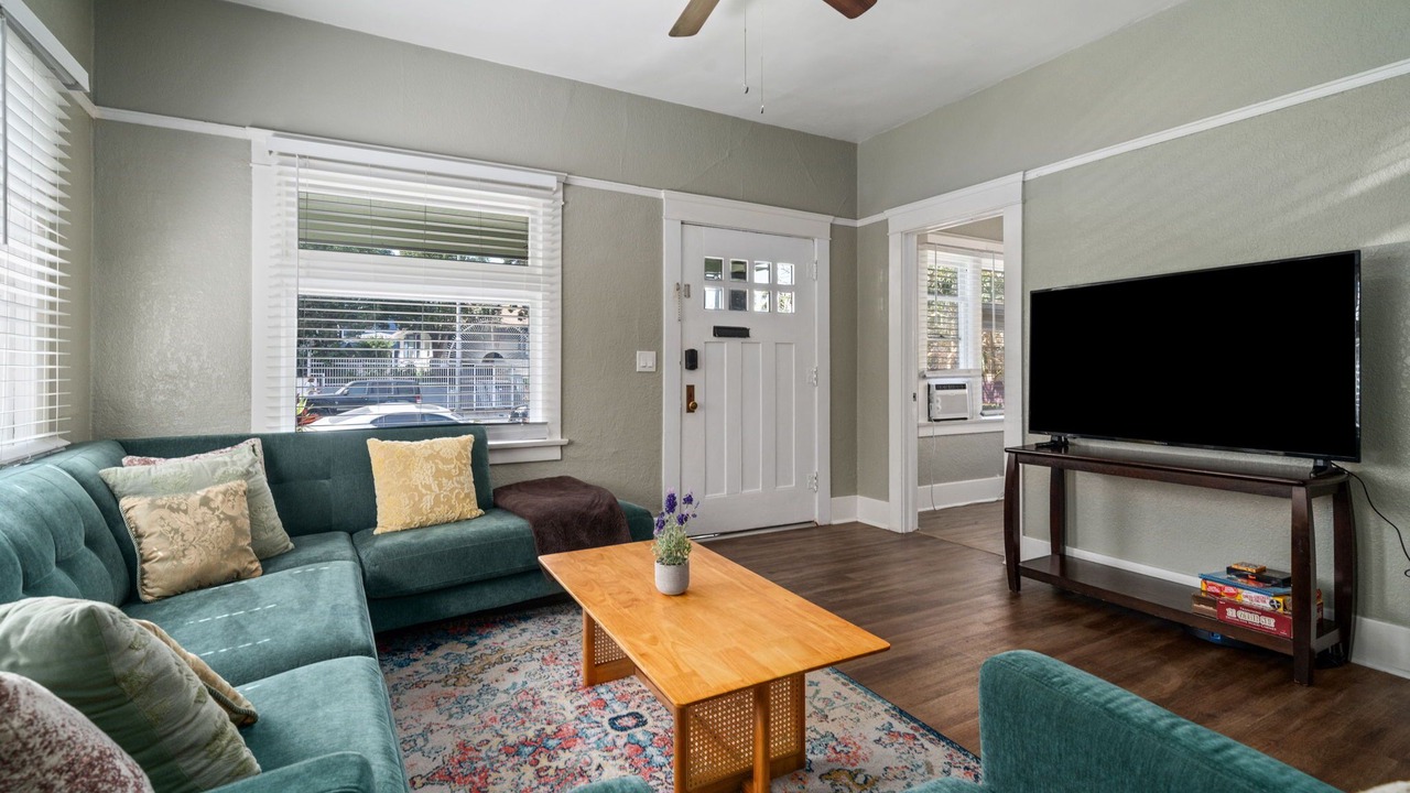 Photo of Livingroom in Willmore