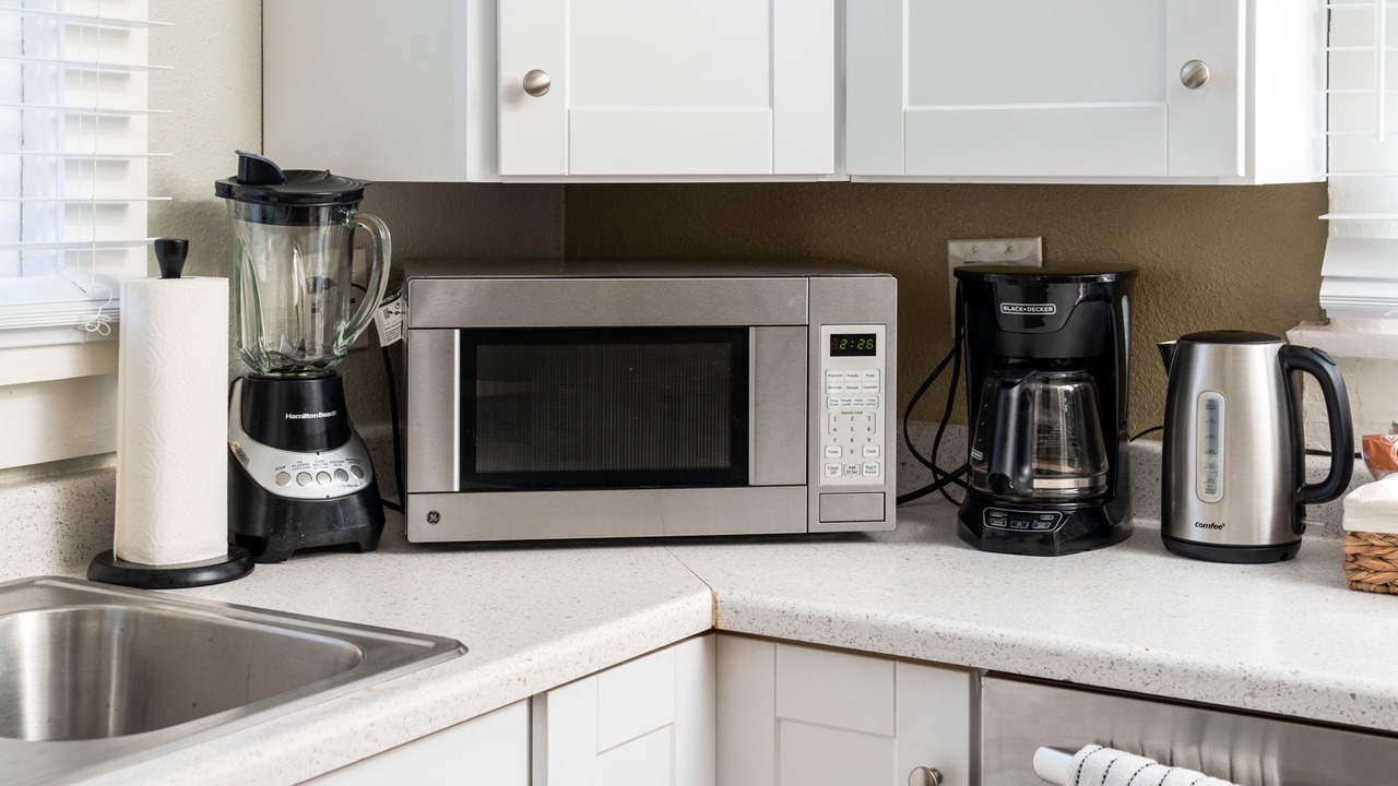 Photo of Kitchen in Willmore