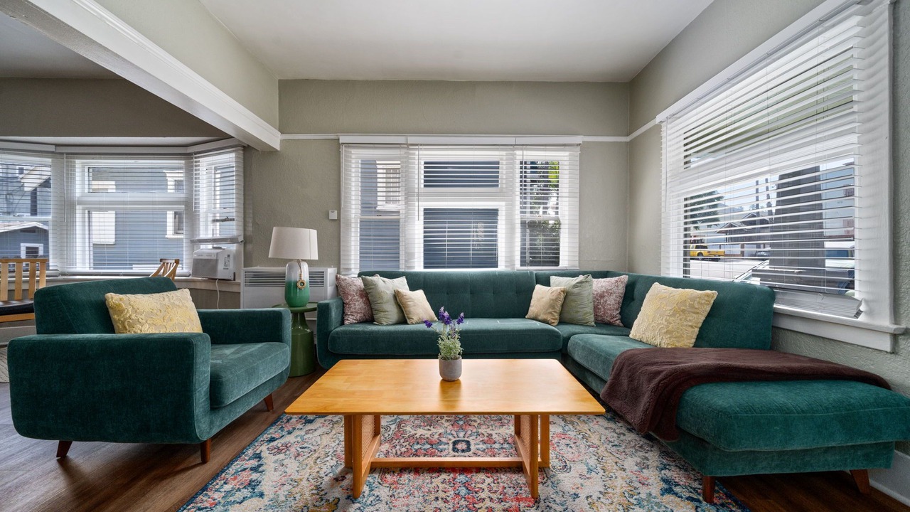 Photo of Livingroom in Willmore
