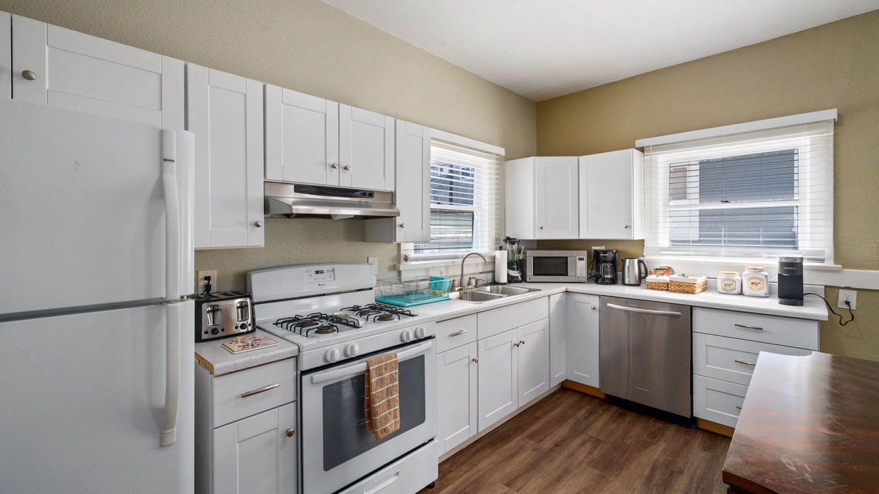 Photo of Kitchen in Willmore