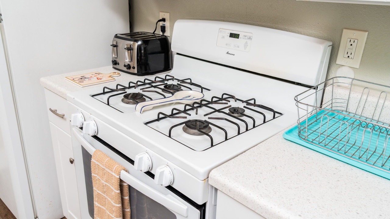 Photo of Kitchen in Willmore