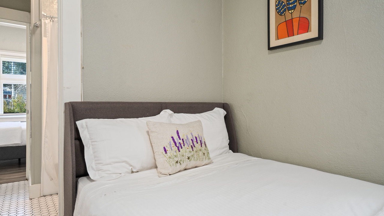 Photo of Bedroom in Willmore