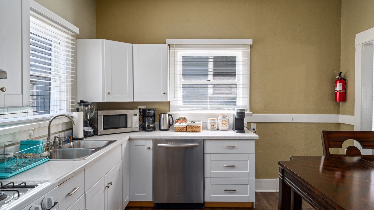 Photo of Kitchen in Willmore