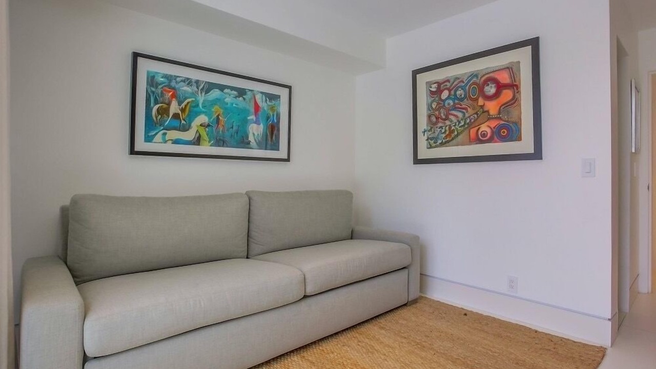 Photo of Livingroom in La Jolla Heights