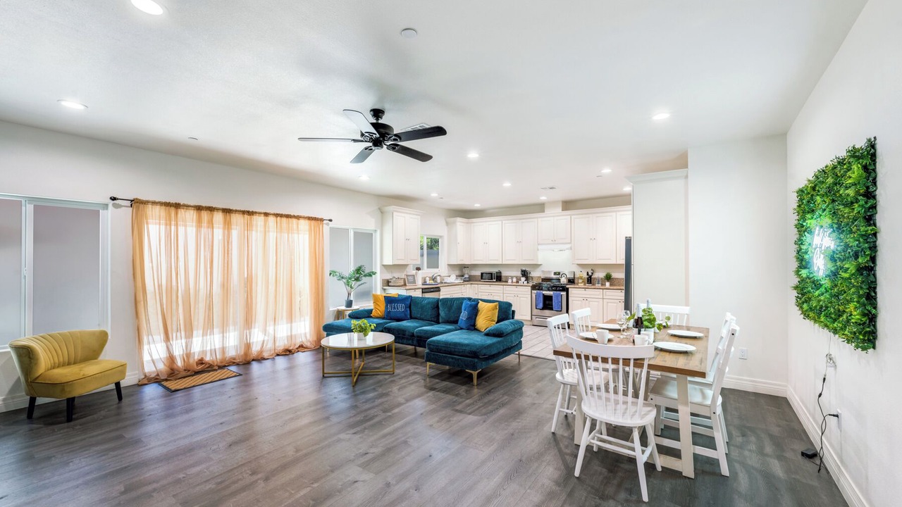 Photo of Bedroom in Eastside
