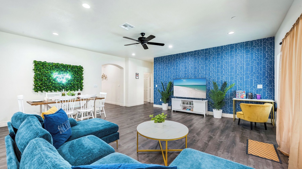 Photo of Bedroom in Eastside
