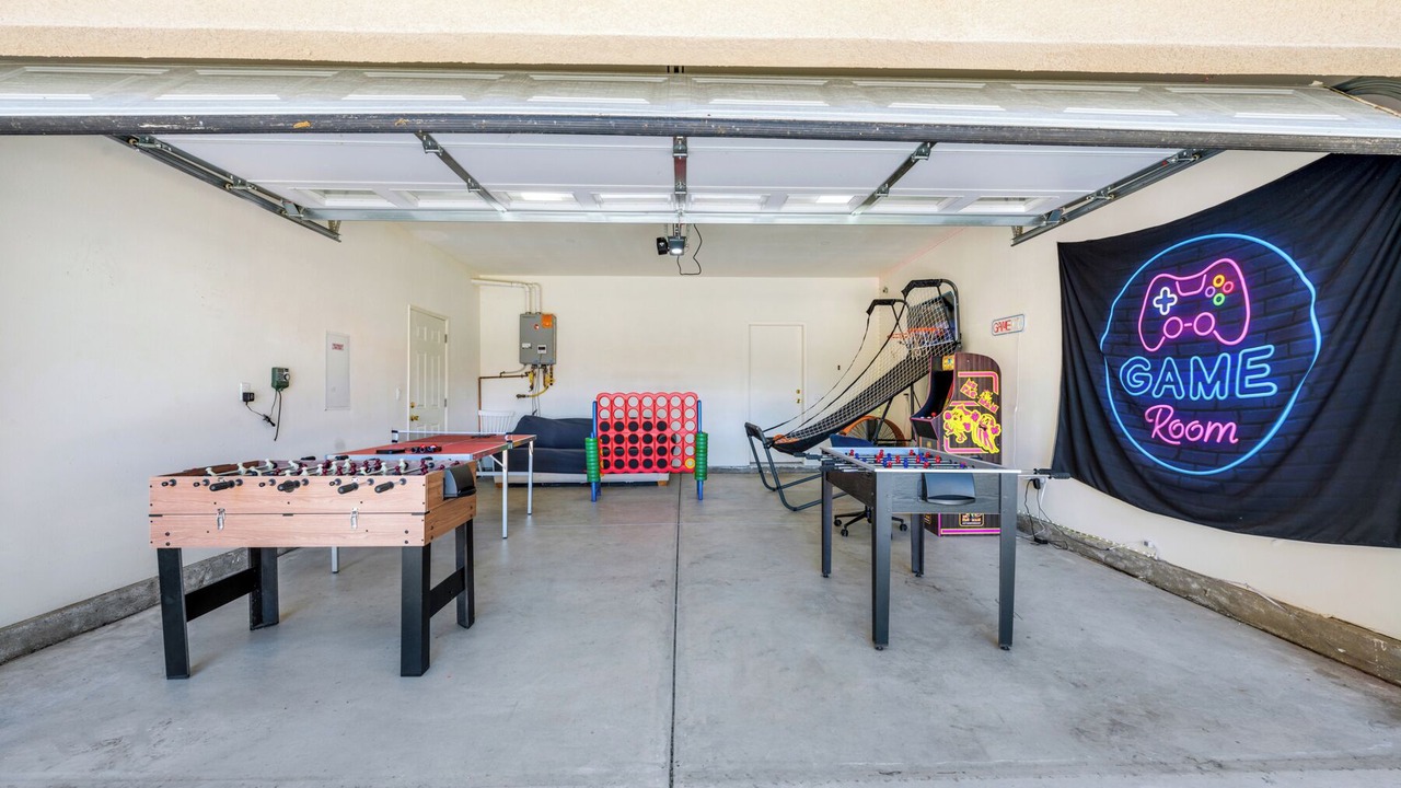 Photo of Bedroom in Eastside