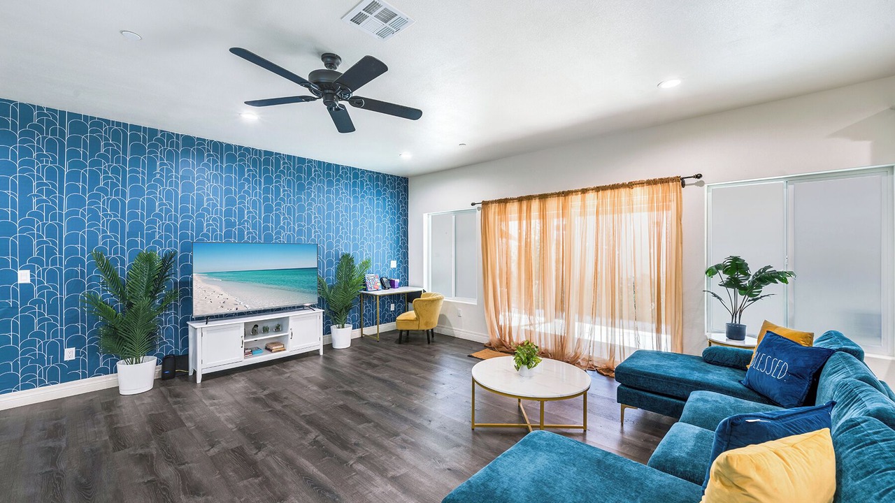 Photo of Bedroom in Eastside