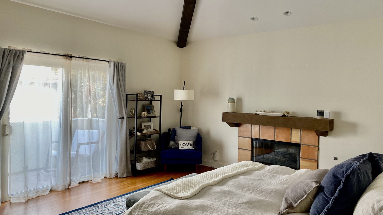 Photo of Bedroom in South Redondo