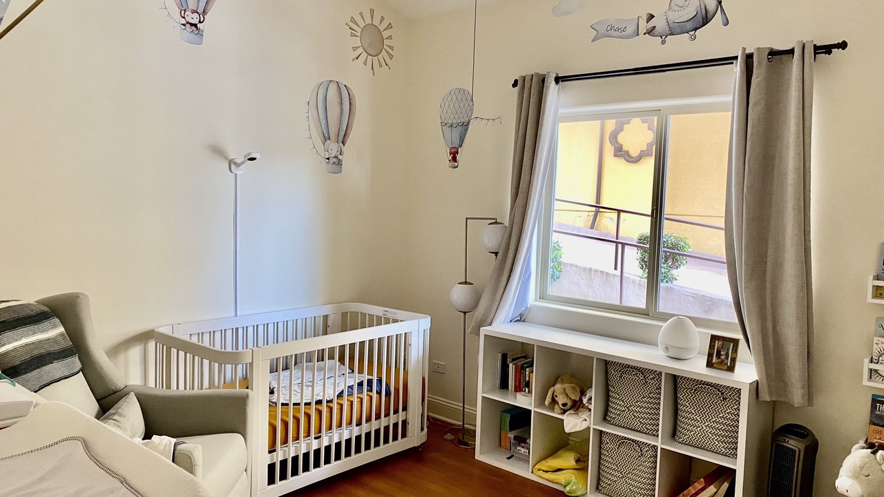 Photo of Bedroom in South Redondo