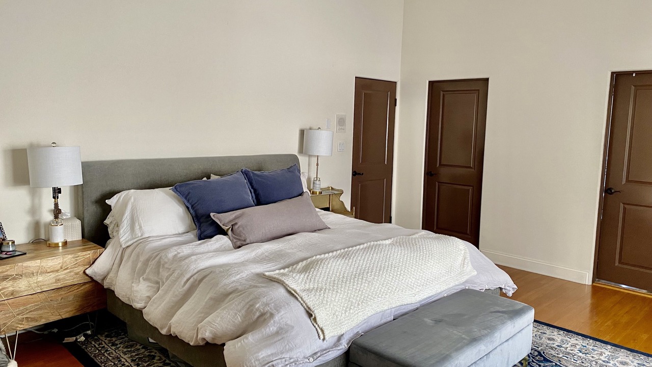 Photo of Bedroom in South Redondo