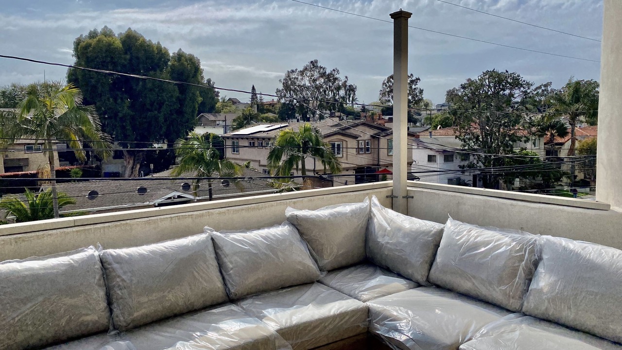 Photo of Outdoor in South Redondo