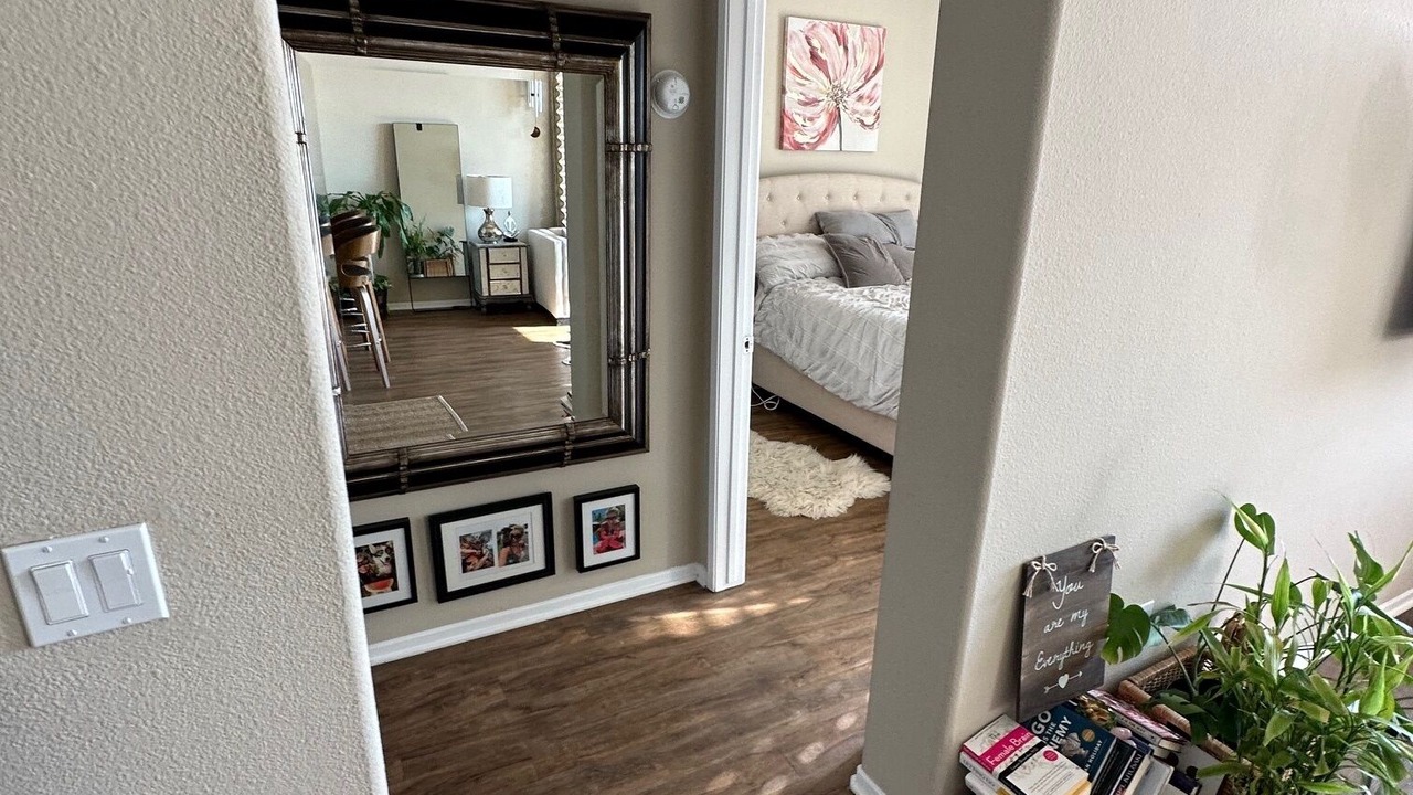 Photo of Bedroom in University City