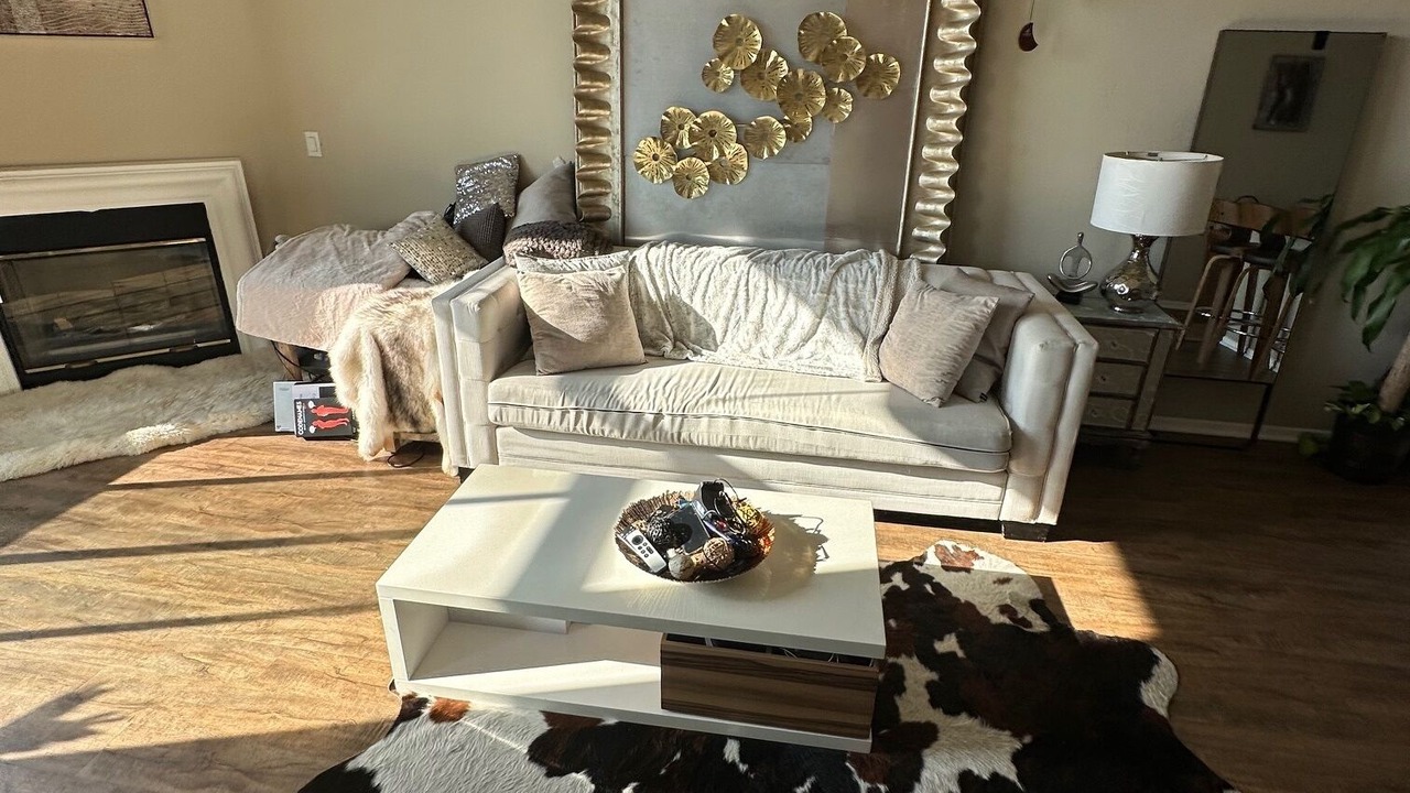 Photo of Livingroom in University City