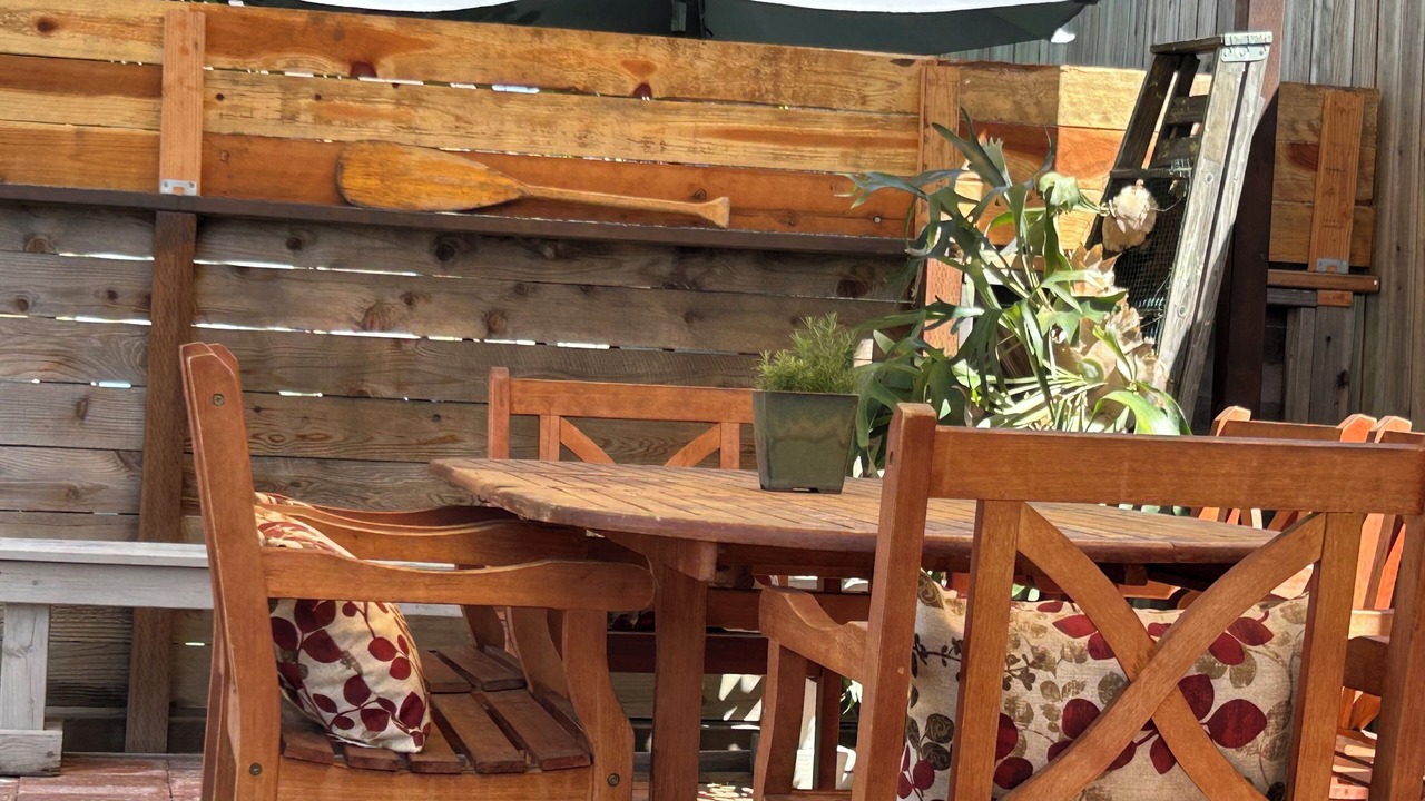 Photo of Outdoor in East Side Costa Mesa