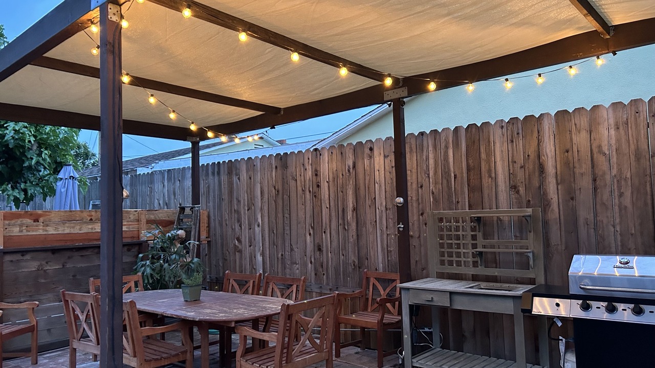 Photo of Outdoor in East Side Costa Mesa