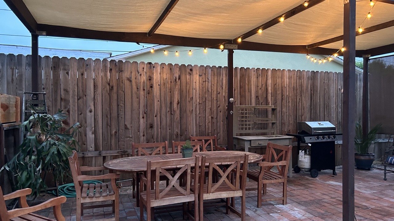 Photo of Outdoor in East Side Costa Mesa