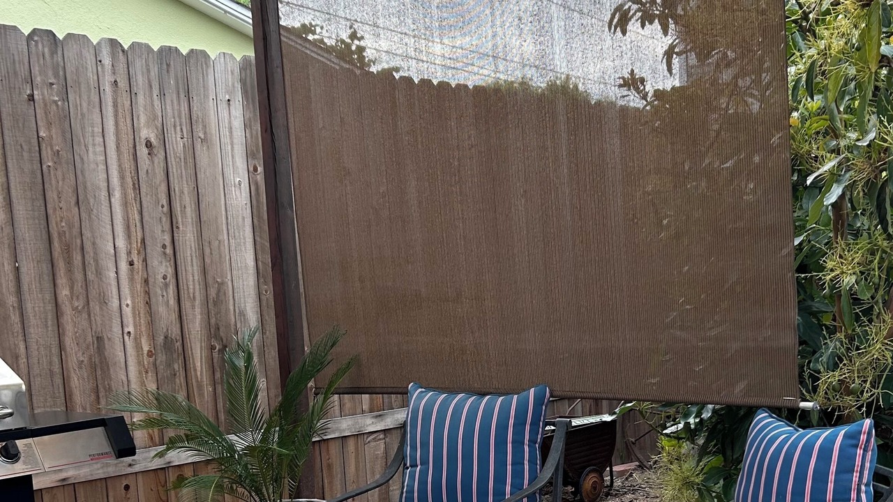 Photo of Patio Balcony in East Side Costa Mesa
