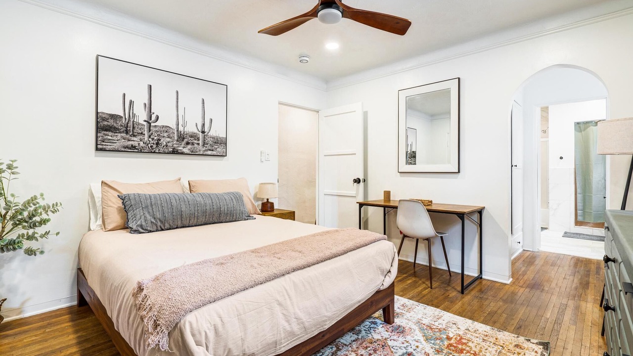 Photo of Bedroom in San Bernardino