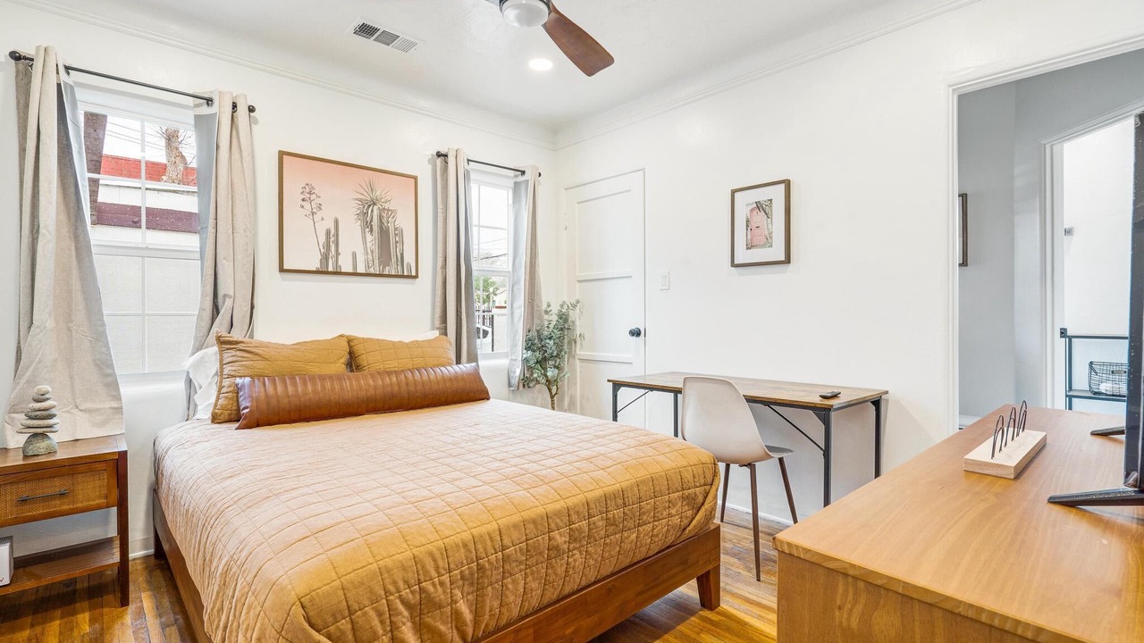 Photo of Bedroom in San Bernardino