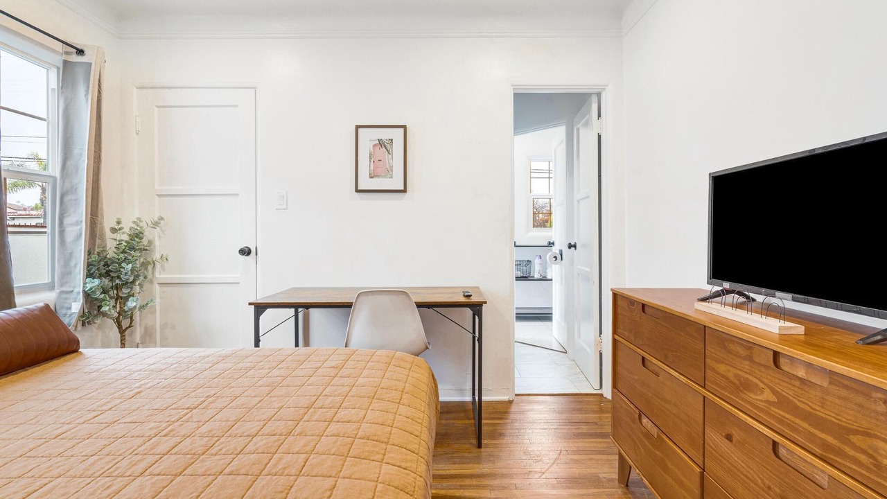 Photo of Bedroom in San Bernardino