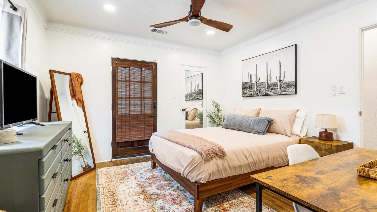 Photo of Bedroom in San Bernardino