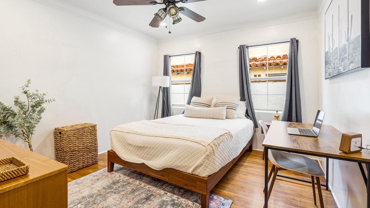 Photo of Bedroom in San Bernardino